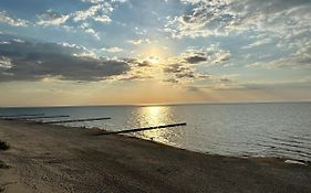 California Beach Lounge - Słoneczne Tarasy w Porta Mare, Dziwnowek
